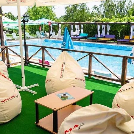 Комплекс Тракийски Стан Asenovgrad Extérieur photo