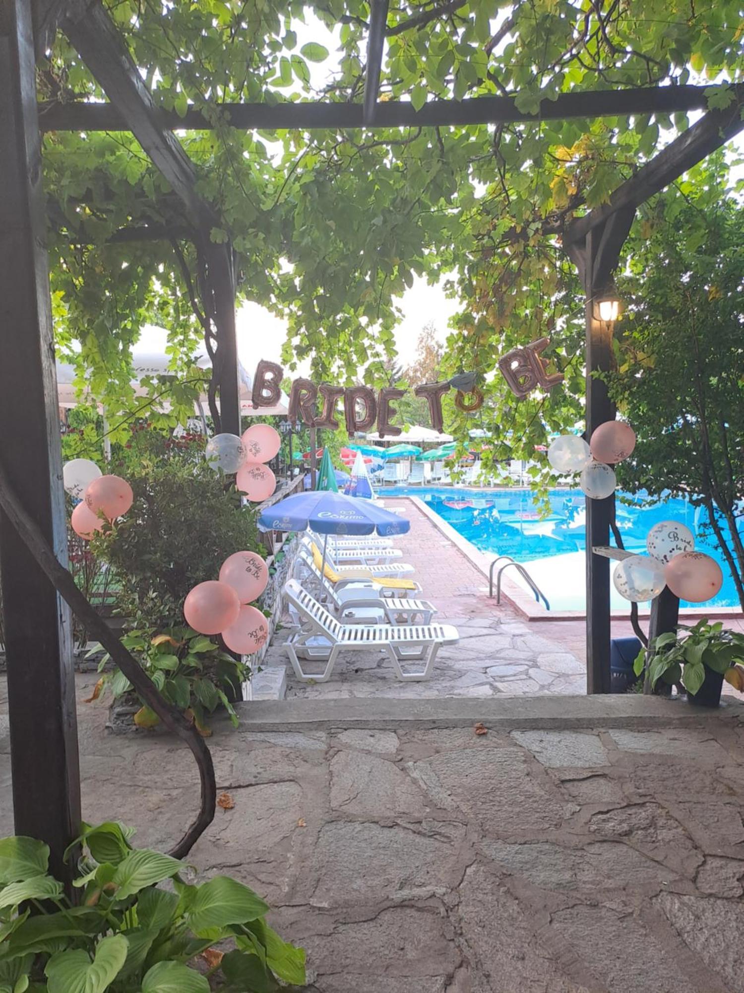Комплекс Тракийски Стан Asenovgrad Extérieur photo