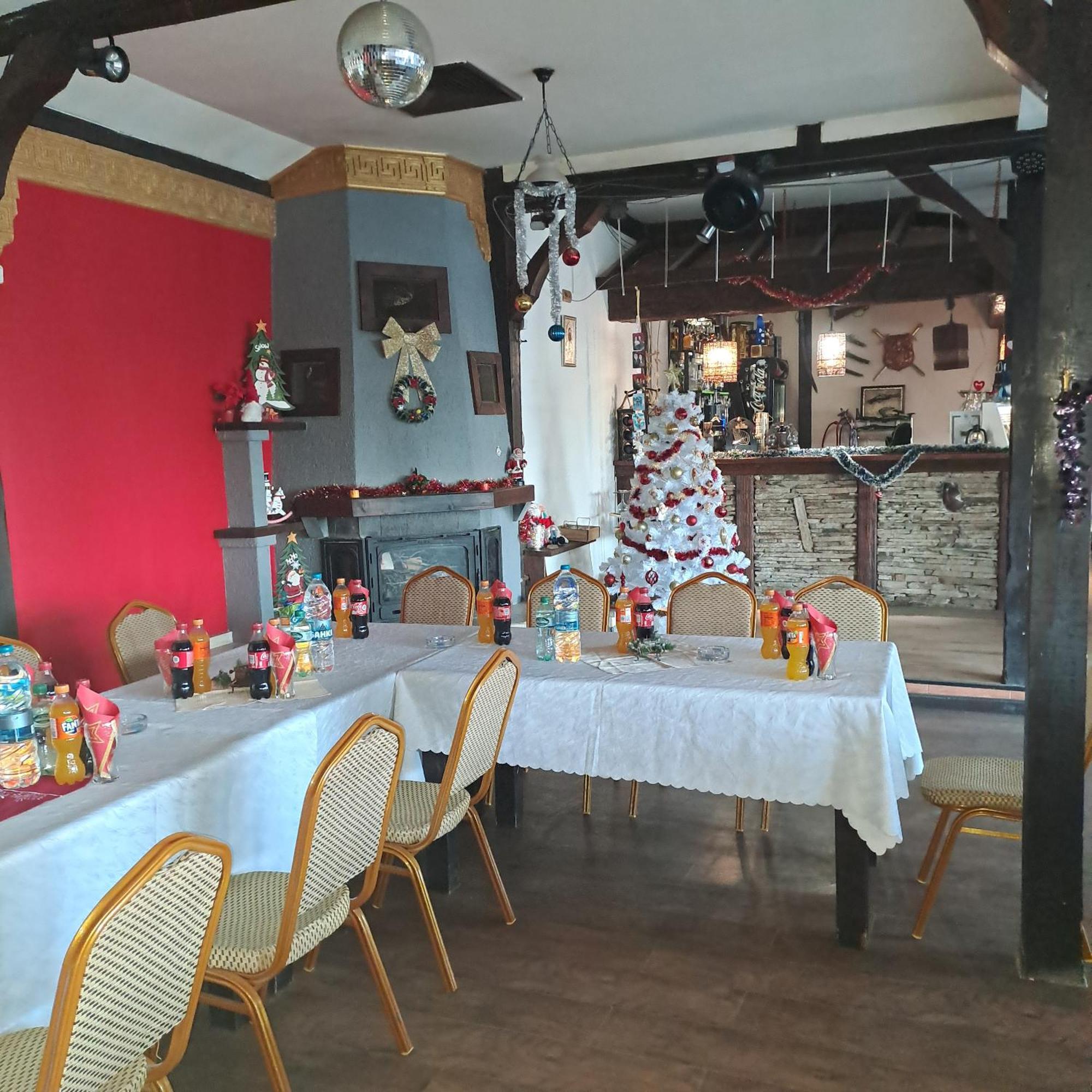 Комплекс Тракийски Стан Asenovgrad Extérieur photo