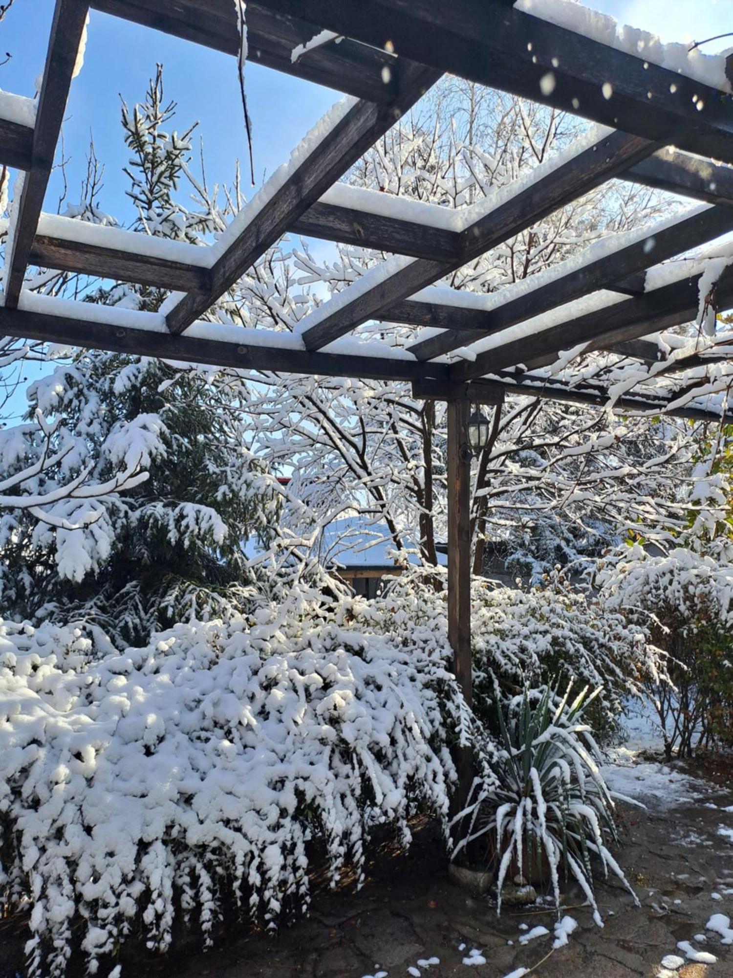 Комплекс Тракийски Стан Asenovgrad Extérieur photo