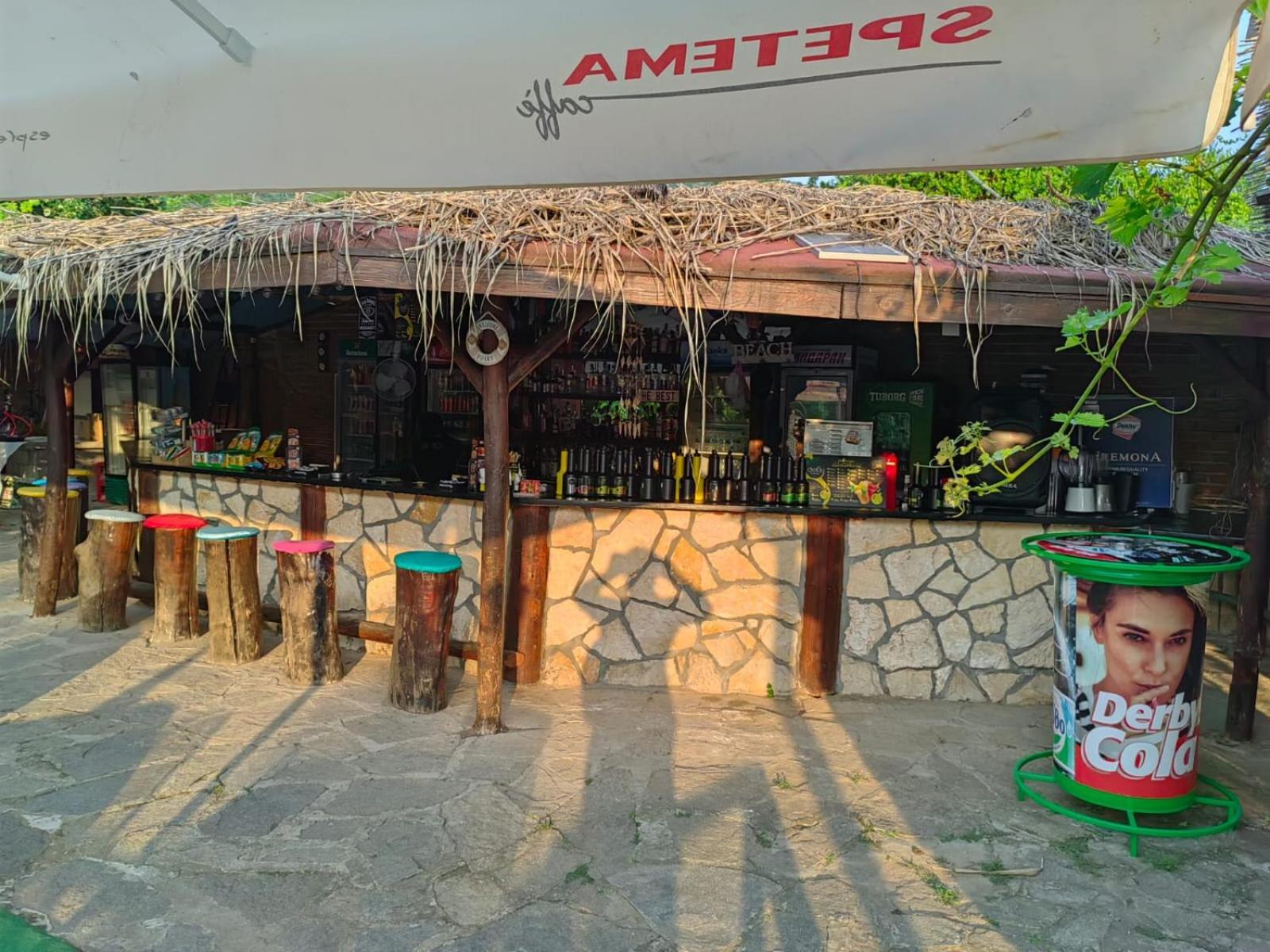 Комплекс Тракийски Стан Asenovgrad Extérieur photo