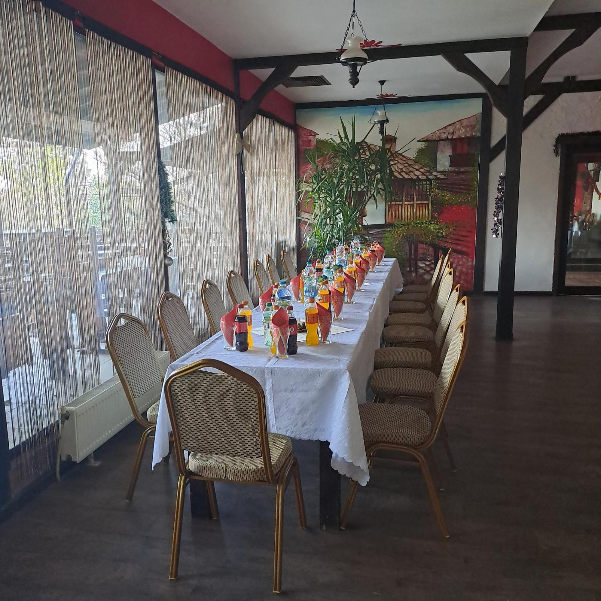 Комплекс Тракийски Стан Asenovgrad Extérieur photo