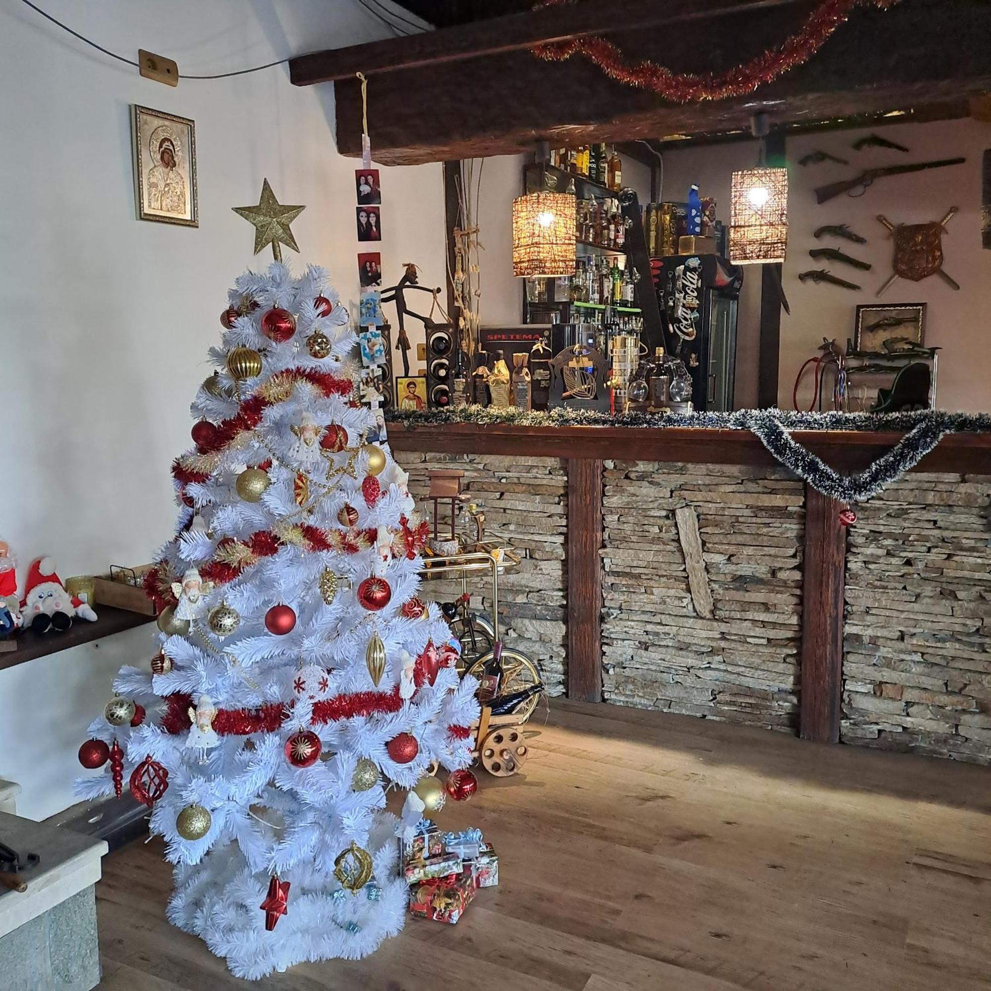 Комплекс Тракийски Стан Asenovgrad Extérieur photo