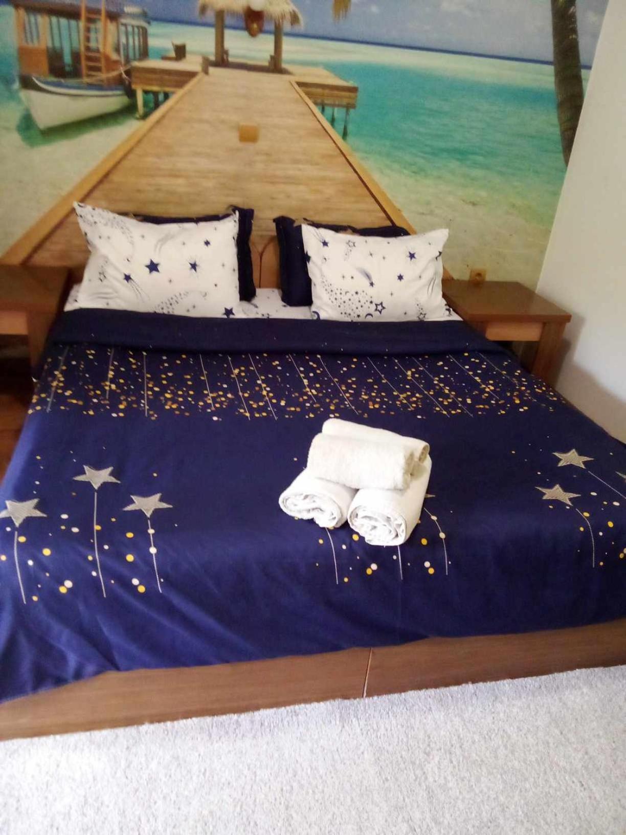 Комплекс Тракийски Стан Asenovgrad Extérieur photo