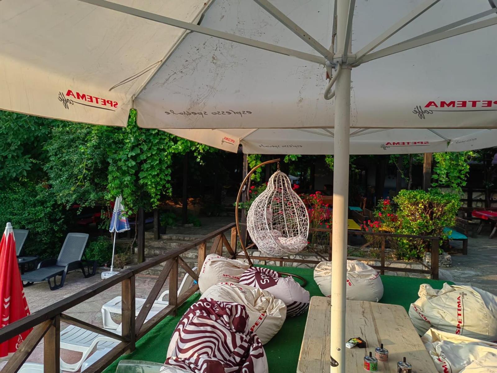 Комплекс Тракийски Стан Asenovgrad Extérieur photo