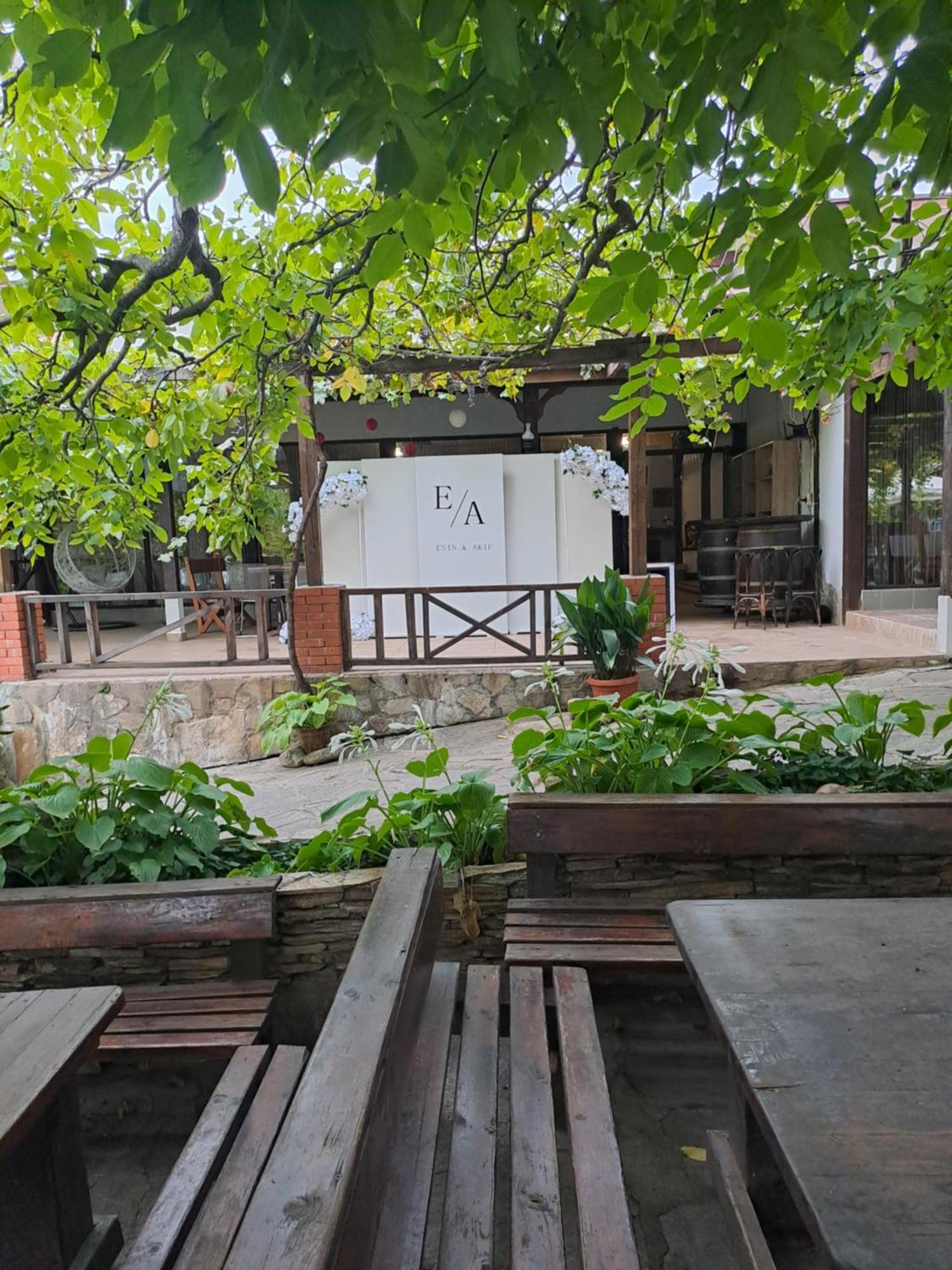 Комплекс Тракийски Стан Asenovgrad Extérieur photo