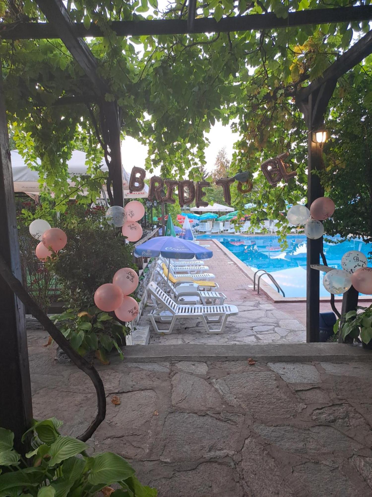 Комплекс Тракийски Стан Asenovgrad Extérieur photo