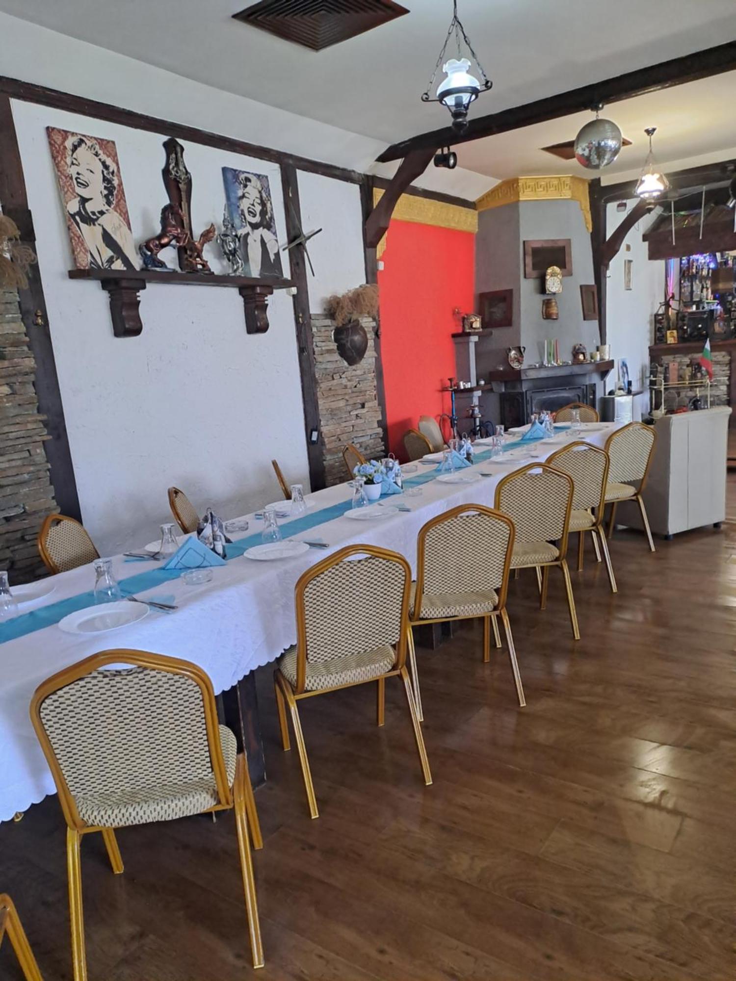 Комплекс Тракийски Стан Asenovgrad Extérieur photo