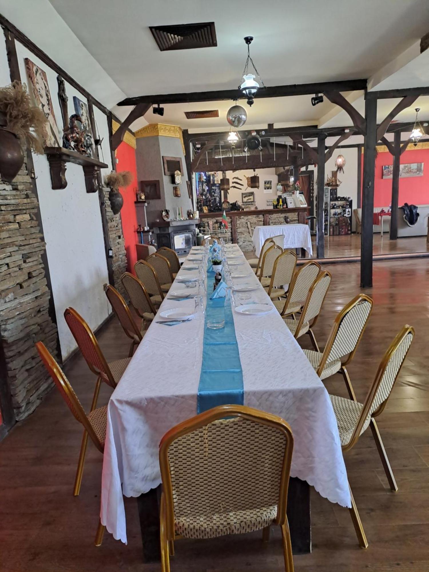 Комплекс Тракийски Стан Asenovgrad Extérieur photo
